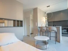 Apartament Kościuszki 46