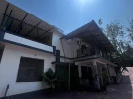 Ashique holiday home