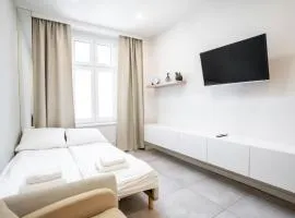 Apartament Daszyńskiego 10