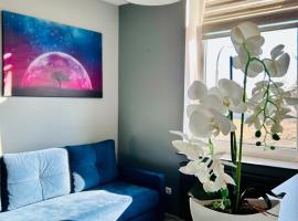 Chopina Place, Hotel in Oświęcim