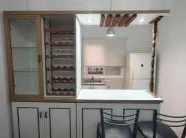 Departamento Zarate Centro