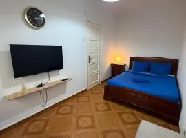 Confort TV suite for 2