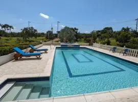 Casa campestre con piscina privada, bbq y fogata