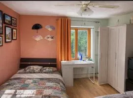 Good Night Sleep - Kitchen Laundry Facility - Near PRUH - Orpington - 20 Mins from London Bridge