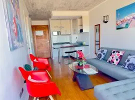 Apartamento Vista Buena
