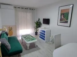 Apartamento Marandel