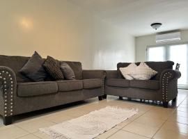 Casa Antonio, hotel a Reynosa