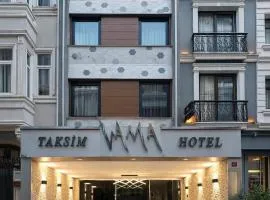 VAMA TAKSİM Hotel