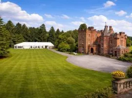 Friars Carse Country House Hotel