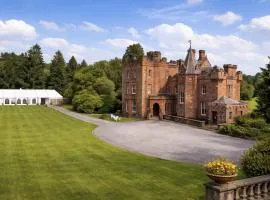 Friars Carse Country House Hotel