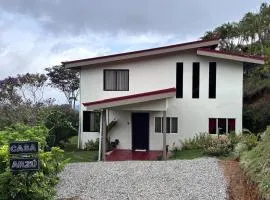 Casa ARZÚ, San Vito Coto Brus