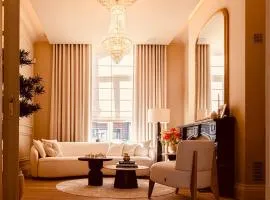 DEUXHOMMES Boutique B&B Massage&Spa