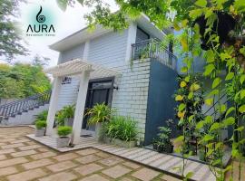 Aura Residence-Kandy – hotel w mieście Katugastota