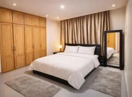 Dar Belhal Ocean View Surf Apartment Near Taghazout