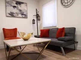 2 Bedroom Apartments Near Downtown LA and Dodger Stadium Sleeps 4 to 8