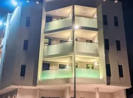 شقق شهم اول