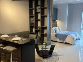 Luxury loft for 2 to 4 people