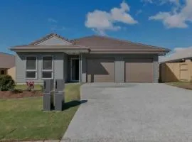 One Bedroom One Bathroom Unit