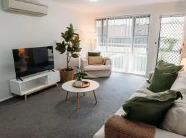 The Retreat on Piper