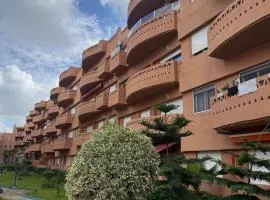 Sea View & Pool Havre de Paix Residence