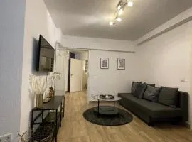 City Apartments Trier SUITE 1