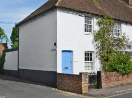 Owl Cottage