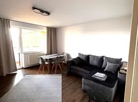 Gesamte Unterkunft 2 Zimmer Wohnung in Isernhagen