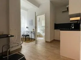 City Apartments Trier SUITE 2