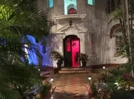 Hostal La Mansion Be House