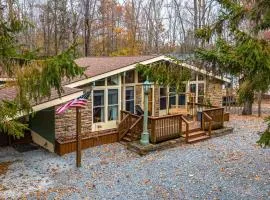 The Fairway Lodge Game Room Fire Pit Tee Tim