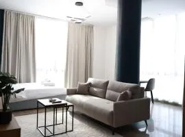 Palm Vista Retreat