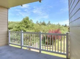 Feelin Beachy Condominium