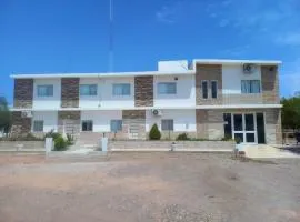 Apart Hotel Atrapasueños