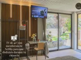 ValZur Hospedaje-Habitación Acacias