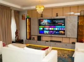 Kevron Suites and Apartments Limited