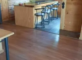 Cabaña Ximena Medina