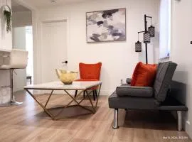 2 Bedroom Near Dodger Stadium Sleeps 4 to 8
