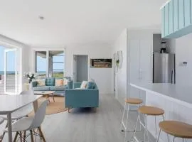 Ohope Beach Bliss Stunning Sea Views & Family fun