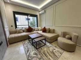 Appartement à maarif les hôpitaux