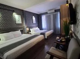 Hanoi Lucky Hotel
