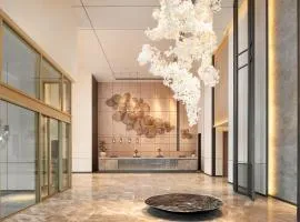 Grand Nikko Bangkok Sathorn