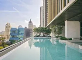 Grand Nikko Bangkok Sathorn