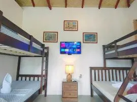 Serenity Bayside Resort