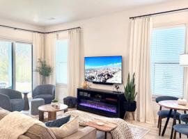 Cozy Corner, Hotel in Rogers
