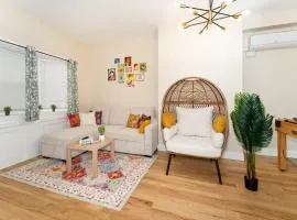 Jerseys Holiday Nest - Seamless commute to NYC