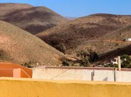 Tayafut ApartmentTerrace