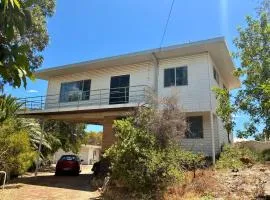 Kite House