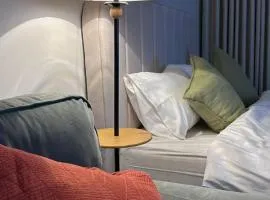 شقة في حي الدفاع