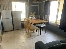 個室元芸者の隠れ宿湯河原Room201