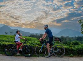 Framstay Mây Sườn Đông, Hotel in Ðại Từ
